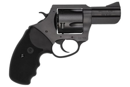 CHA 64520 PITBULL       45ACP 2.5 5SHOT        BLK