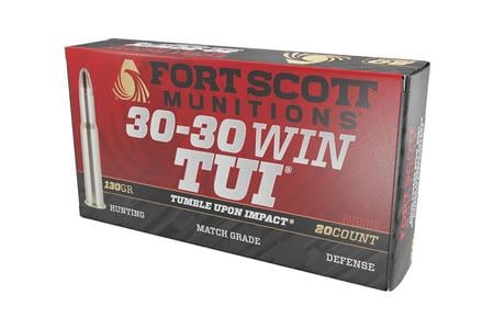 FSM 3030-130-SCV      30-30  130G      TUI   20/10