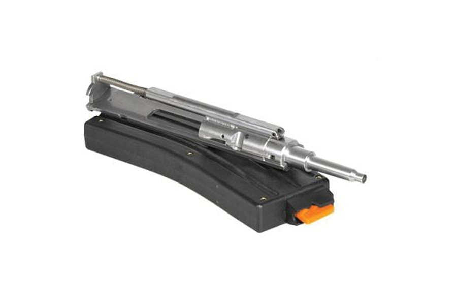 CMMG Bravo 22LR Conversion Kit with 25 Round Magazine