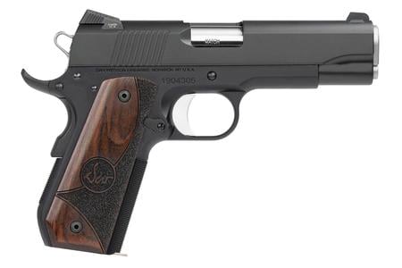 GUARDIAN 45 ACP 4.25` 8+1 BLUE/BLACK