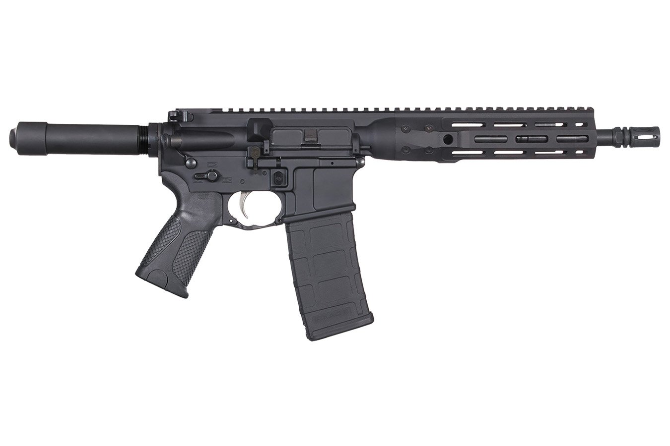 LWRC DI 5.56x45mm NATO Pistol with 10.50