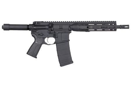 DI PIST 5.56MM BLK 10.5 MLOK DIRECT IMPINGEMENT