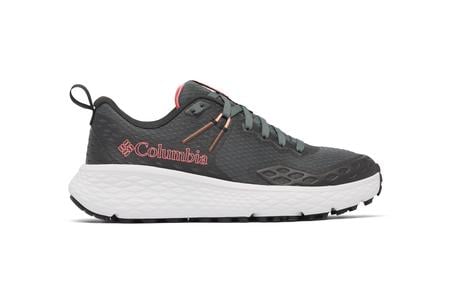 WOMENS KONOS TRS TRAIL SHOE