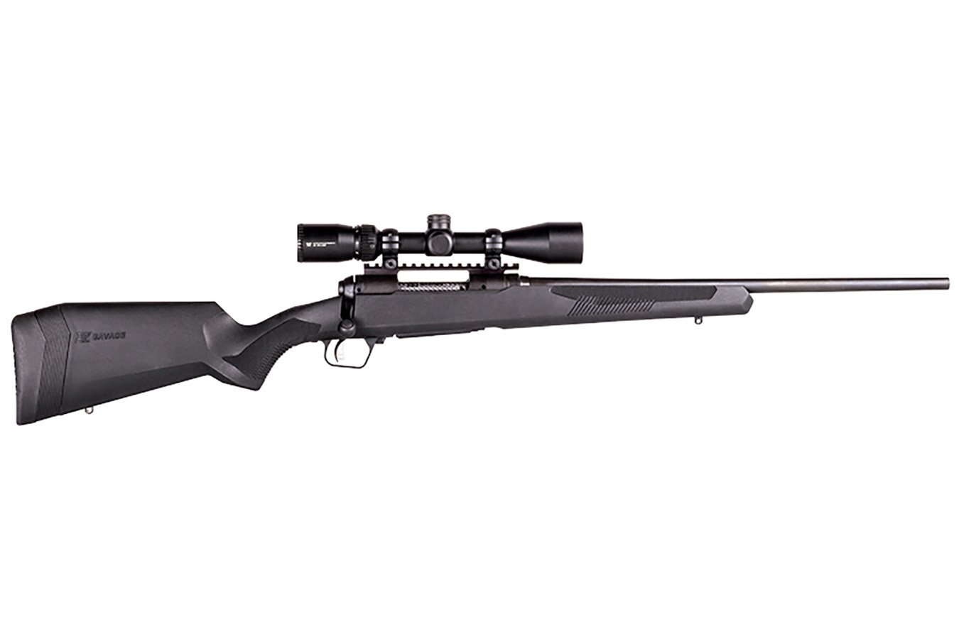 Savage 110 Apex Hunter XP Full Size 260 Rem