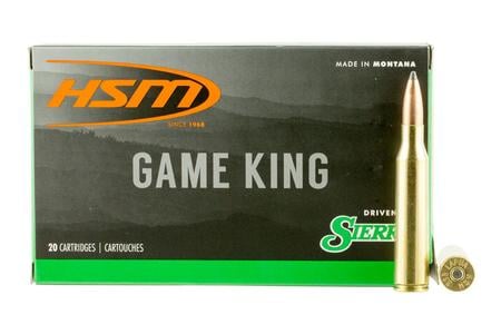 HSM 338LAPUA14N  338LAP  215 SBT  GK         20/20