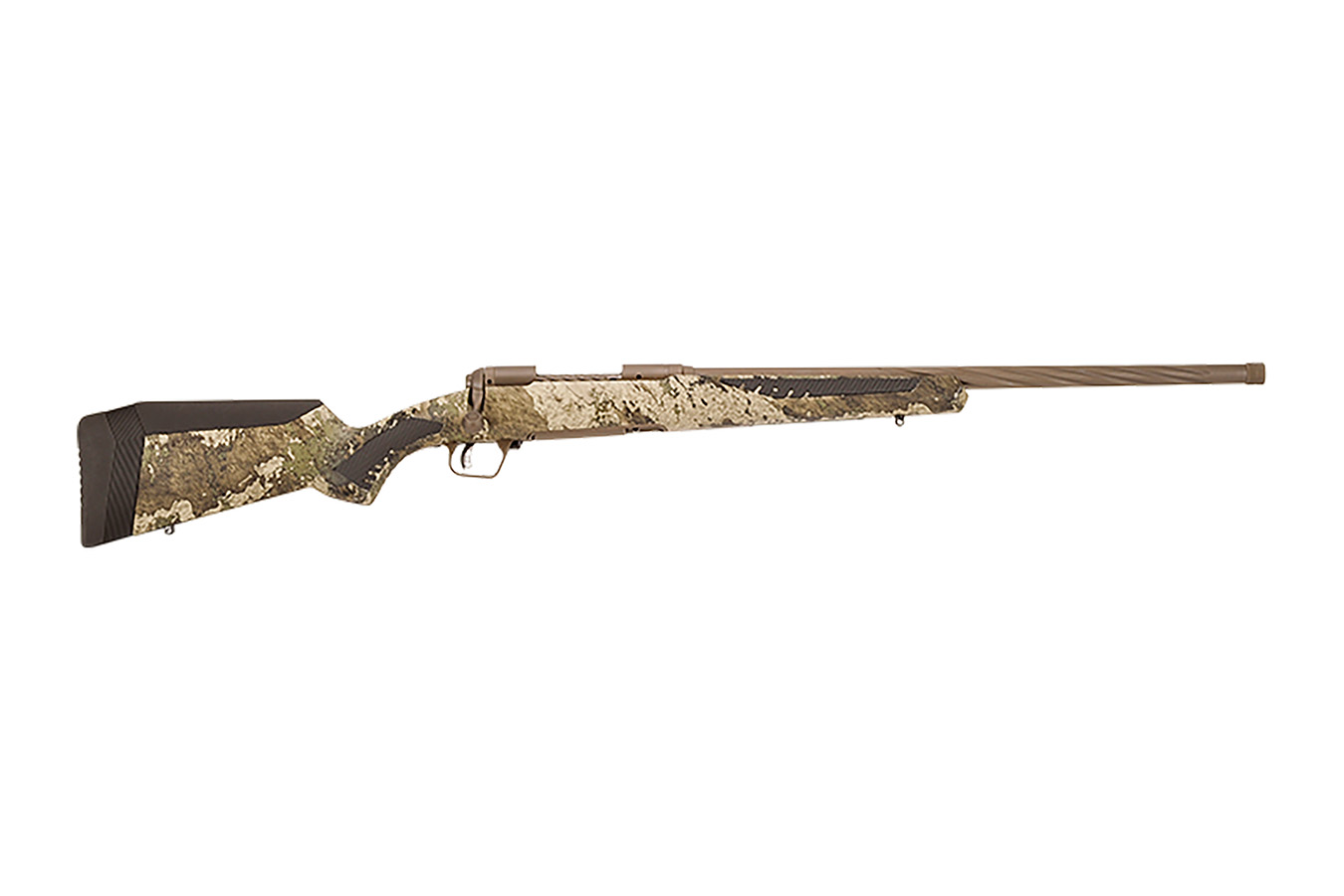 Savage 110 High Country Full Size 7mm-08 Rem
