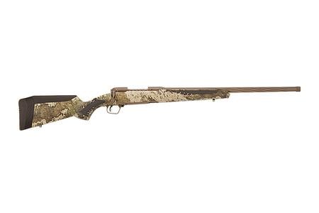 110 HIGH COUNTRY 7MM-08 22IN BBL 4RD TRUE TIMBER STRATA