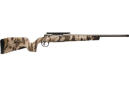 AXIS 2 PRO 22-250 REMINGTON 20 BBL (1)4RD MAG WESTERN CAMO