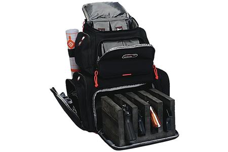GPS 1711BP      HG BACKPACK 4GN CRADLE         BLK
