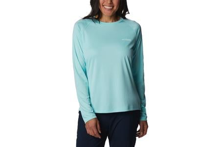 TIDAL TEE II LS