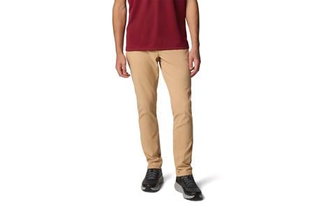 BLACK MESA 5 POCKET CHINO PANTS