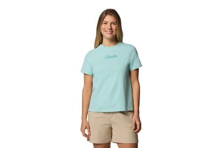ROLLING BEND GRAPHIC SS TEE