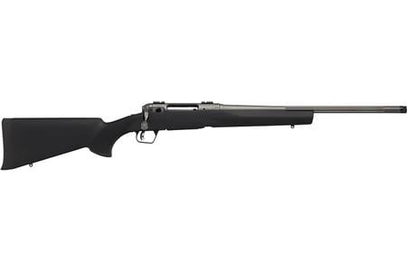 110 TRAIL HUNTER LITE 223REM 4+1 20` FLUTED THREADED BARREL BLACK SYNTHETIC STOC