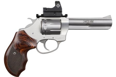 CHA 72245 TARGET PATHFNDR  22LR 4.2  8SHT OR    SS