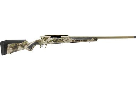 IMPULSE BIG GAME 6.5 CREEDMOOR 22 BBL 4RD WOODLAND