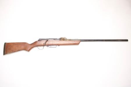 GOOSE GUN 12GA USED
