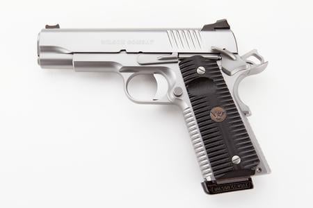ACP 45ACP 4.25 8+1 SS ACP-COM-45-SS