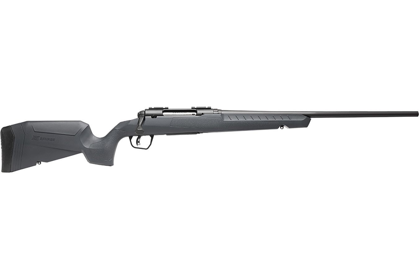 Savage Axis 2 Compact 6.5 Creedmoor Bolt Action Rifle with AccuTrigger