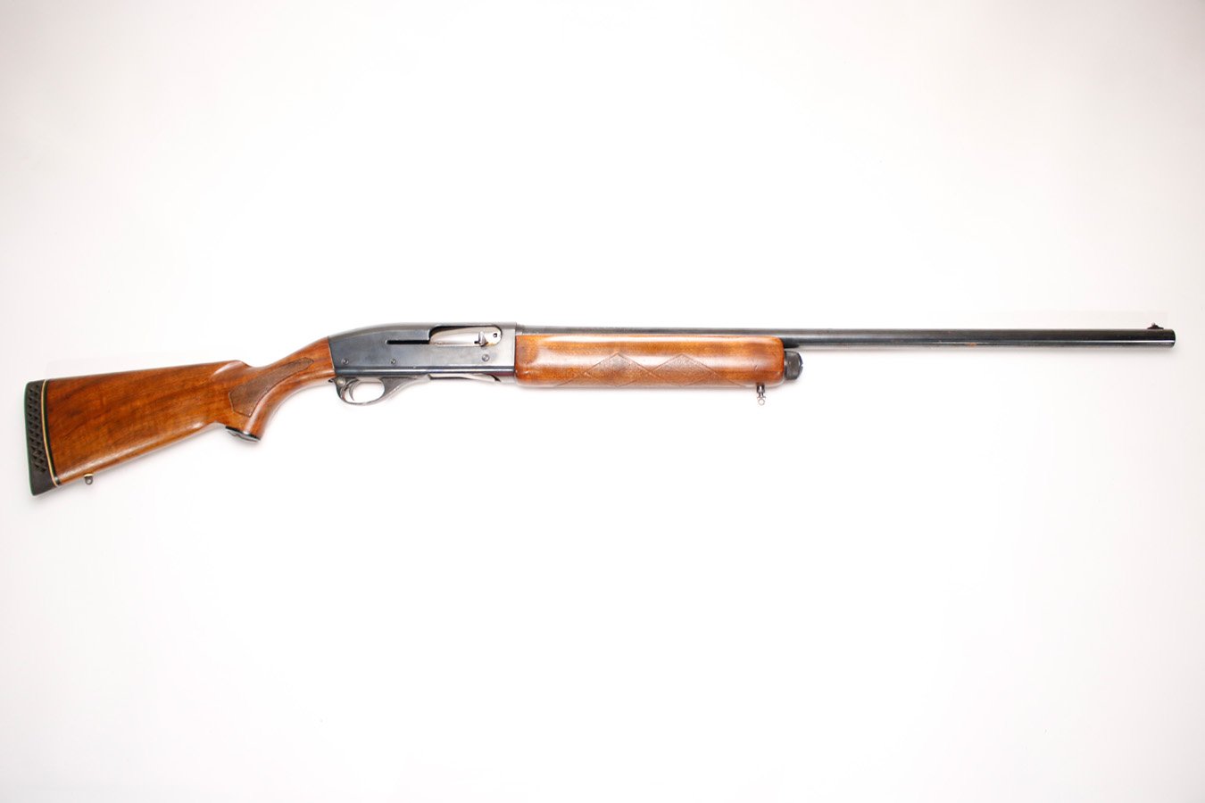 Remington Sportman 48 12-Gauge Police Trade-in Semi-Auto Shotgun