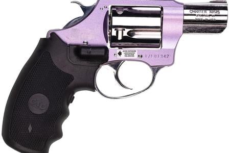 CHA 53842 CHICLADY         38 2.0 5SHOT LAS LAV/HP