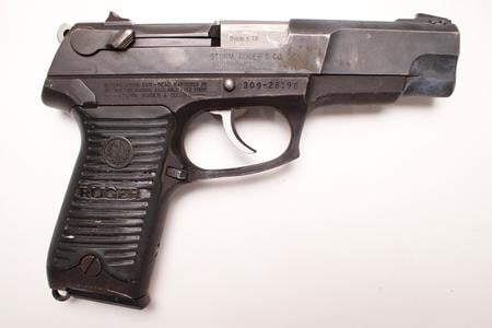 P89DC 9MM USED