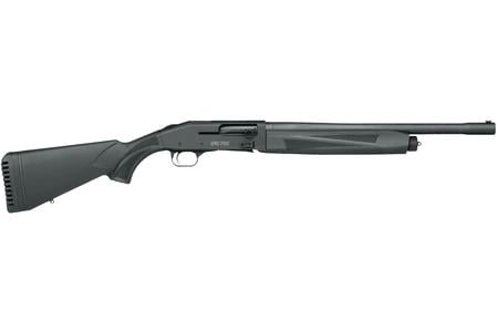 MOSS 85163 940 PRO  12 18.5 3  4+1         SYN BLK