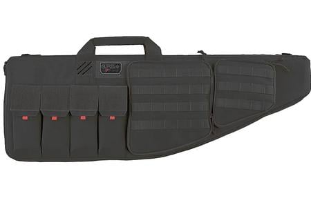 GPS T42ARB      TACT AR CASE EXT HNDGN CS 42  BLK