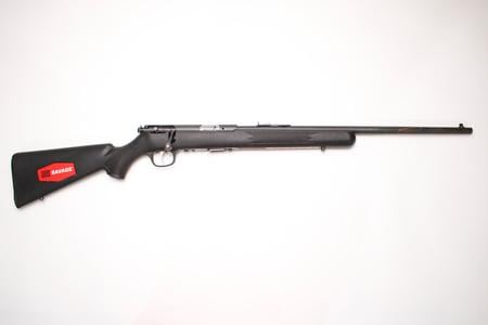 SAVAGE MARK II 22 LR USED