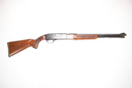WINCHESTER 290 22 SHORT, LONG OR LONG RIFLE USED