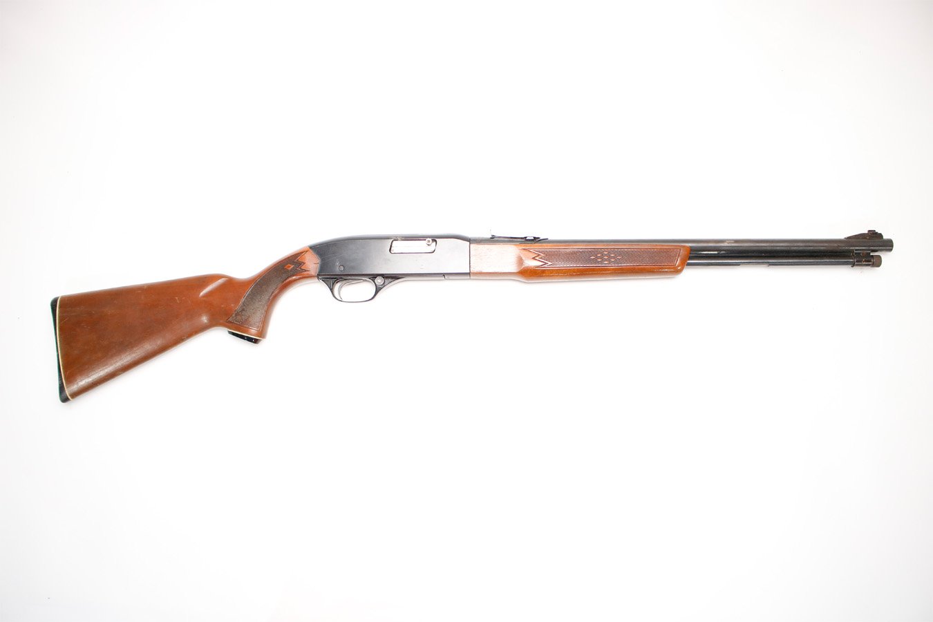 Winchester 290 22S-L-LR Police Trade-in Semi-Auto Rifle