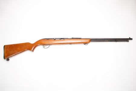 25 22 SHORT, LONG, OR LONG RIFLE USED