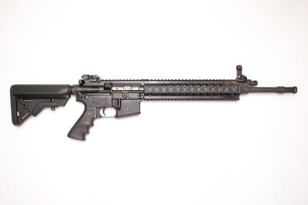 SR-556 5.56 NATO B5 STOCK