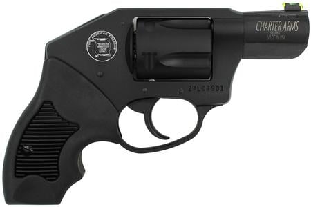 CHA 53711 UNDERCOVER LTE   38SP 2    5SHT  BLK/BLK