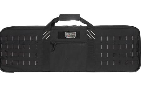 GPS T28SWC      TACT HARDSIDED SPC WPN CS 28  BLK