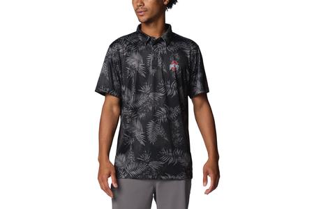 CLG SUPER TERMINAL TACKLE POLO COLLEGIATE