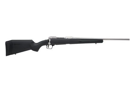 SAVAGE 110 LIGHTWEIGHT STORM 270 WIN. 20 BBL.