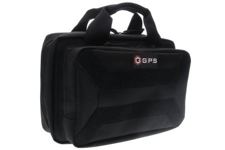 GPS PC15        PISTAL CASE  13               BLK