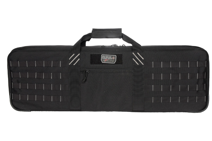 Gps One Rifle Tactical Special Weapons Case