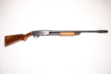 STEVENS 77D 12 GA USED