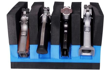 GPS F400CRN     4 PITSOL SOFT CRADDLE HOLDER