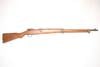 ARISAKA TYPE 99 BOLT ACTION 7.7 JAP USED