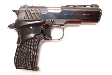 STOEGER LLAMA 380 ACP USED