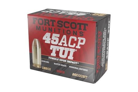 FSM 450-180-SCV       45A    180G  TUI      20/25