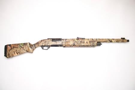 REMINGTON M887 NITROMAG 12 GA USED