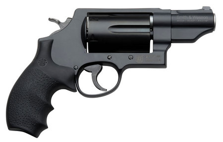 SMITH AND WESSON GOVERNOR 410/45 REVOLVER