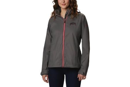 CLG SWITCHBACK JACKET OSU