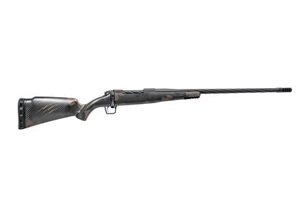 TWISTED ROGUE 7BC BLK/TPY 24 TWROG7MMBC24BT