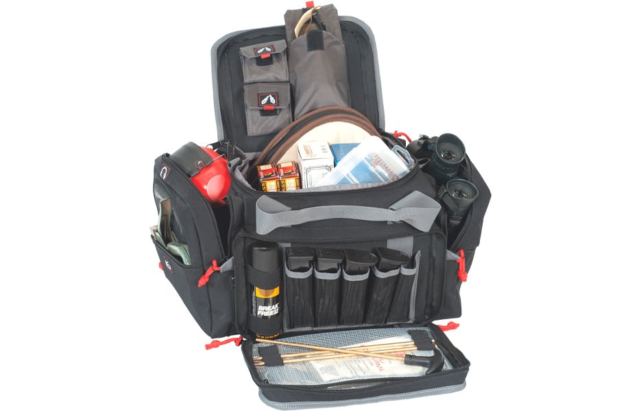 Gps Medium Range Bag
