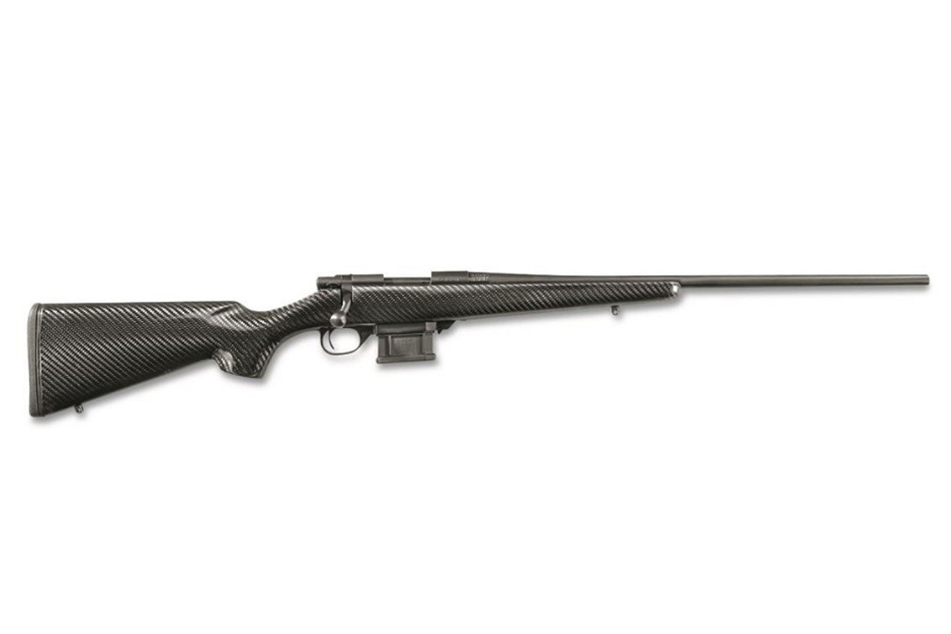Howa M1500 Mini Action 7.62 x 39mm Bolt Action Rifle with Synthetic Stock