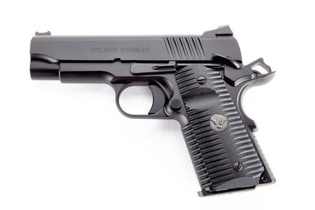 ACP 45ACP 4 8+1 BLK AMBI ACP-CP-45A